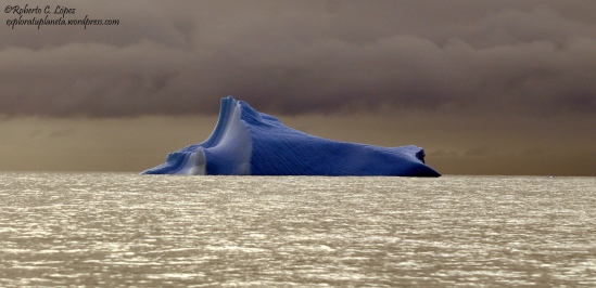 Iceberg Disko 3